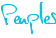 Peuples